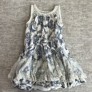 Epic threads girls dress 4T